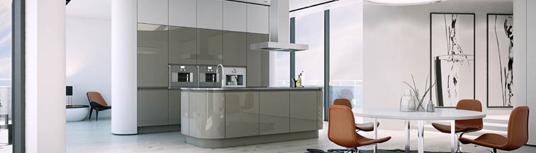 Urban Chic - Evolve Range